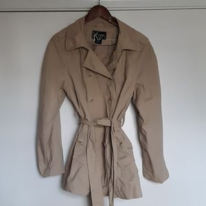 St. John's Bay Jacket